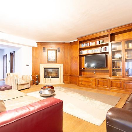 Villa Adige Luxury - M&M Holiday House Περούτζια Εξωτερικό φωτογραφία