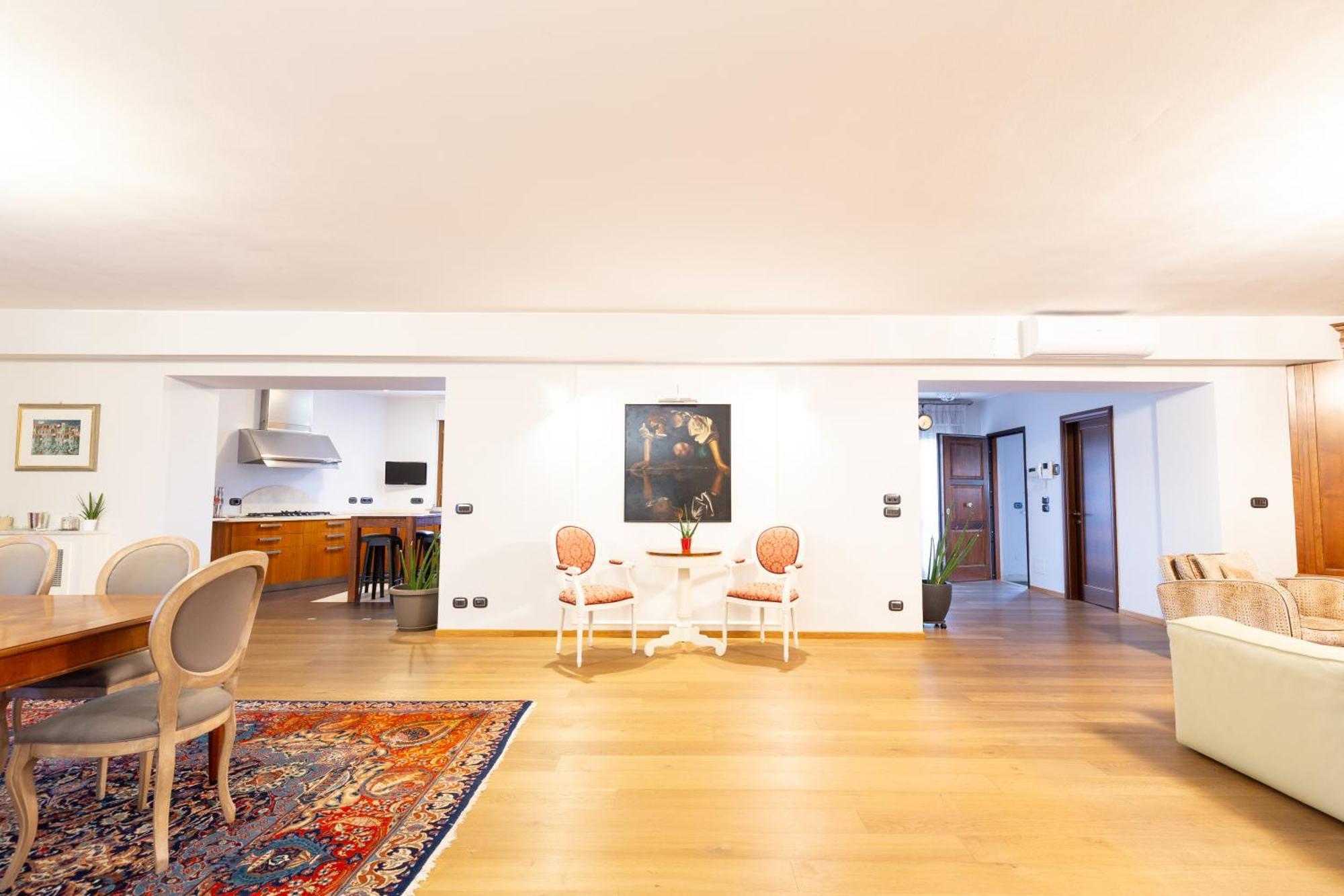 Villa Adige Luxury - M&M Holiday House Περούτζια Εξωτερικό φωτογραφία