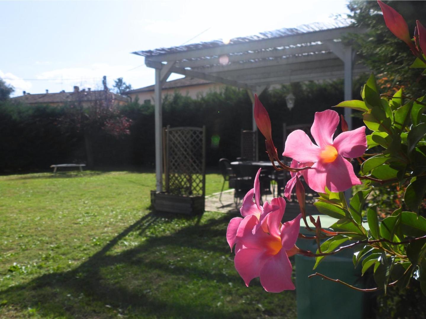 Villa Adige Luxury - M&M Holiday House Περούτζια Εξωτερικό φωτογραφία