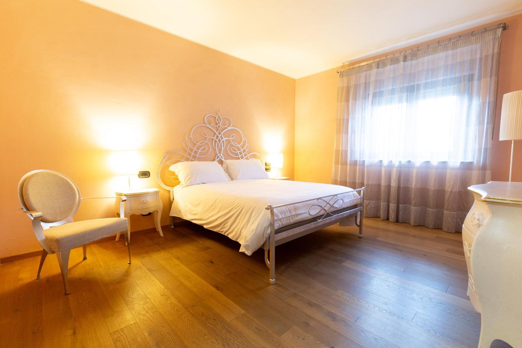Villa Adige Luxury - M&M Holiday House Περούτζια Εξωτερικό φωτογραφία