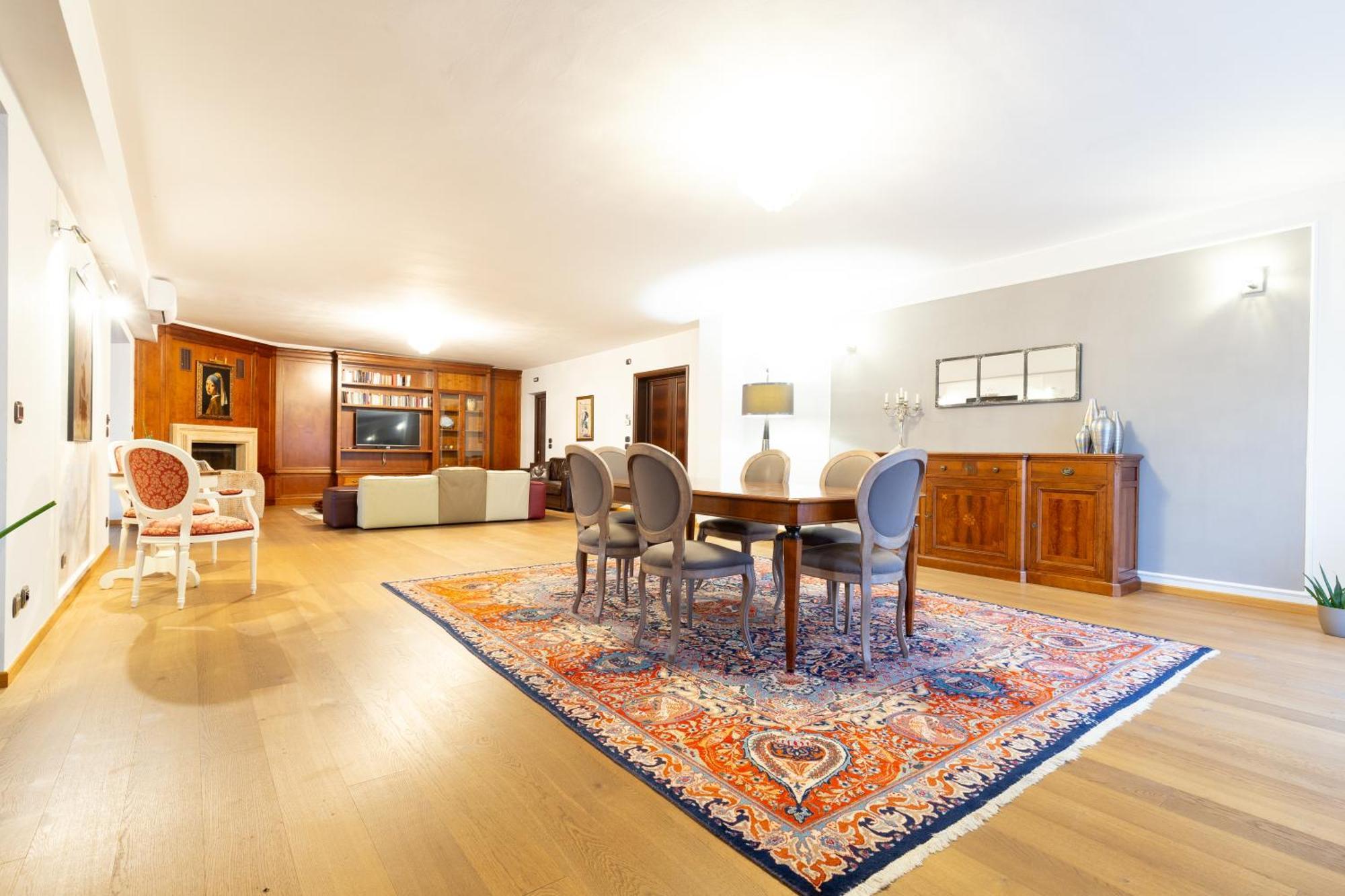 Villa Adige Luxury - M&M Holiday House Περούτζια Εξωτερικό φωτογραφία