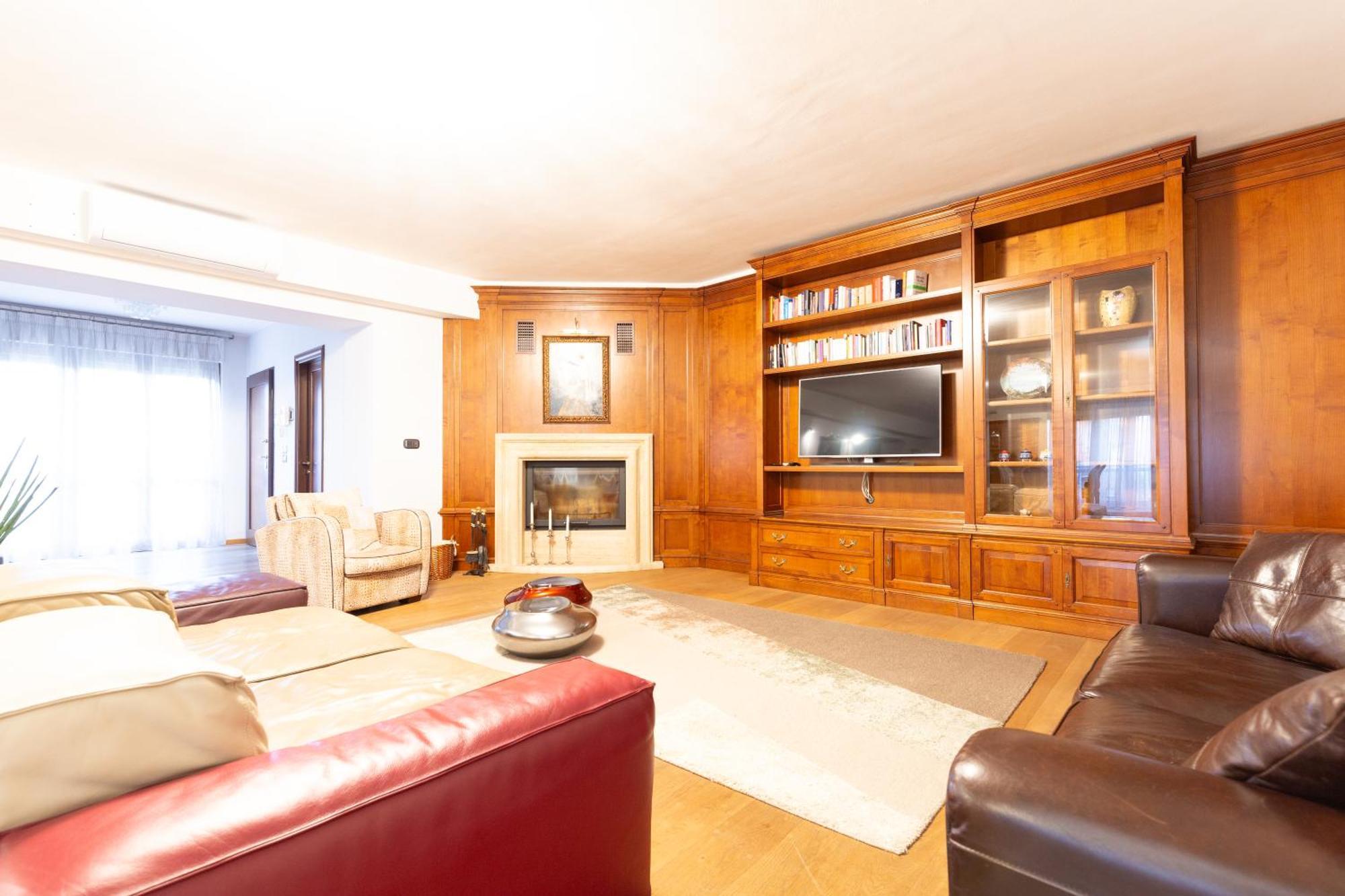 Villa Adige Luxury - M&M Holiday House Περούτζια Εξωτερικό φωτογραφία