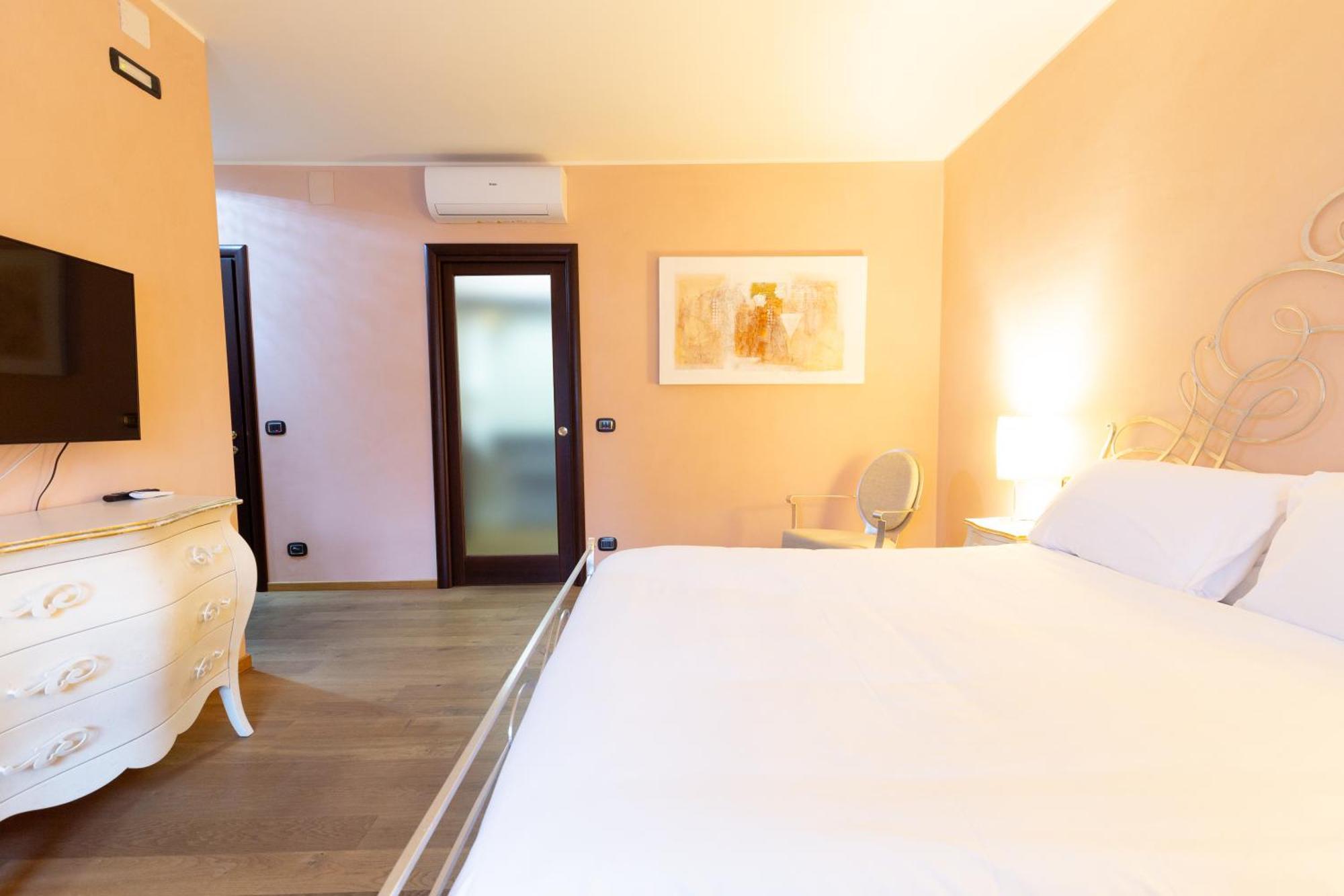 Villa Adige Luxury - M&M Holiday House Περούτζια Εξωτερικό φωτογραφία