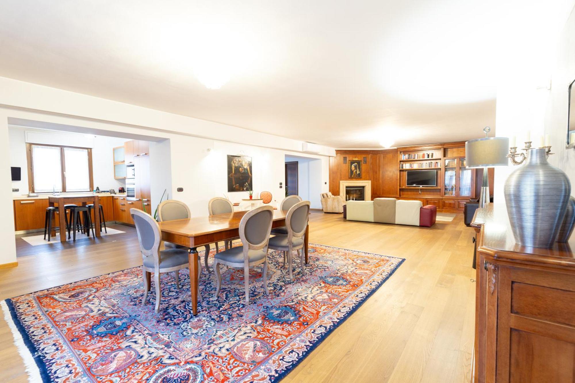 Villa Adige Luxury - M&M Holiday House Περούτζια Εξωτερικό φωτογραφία