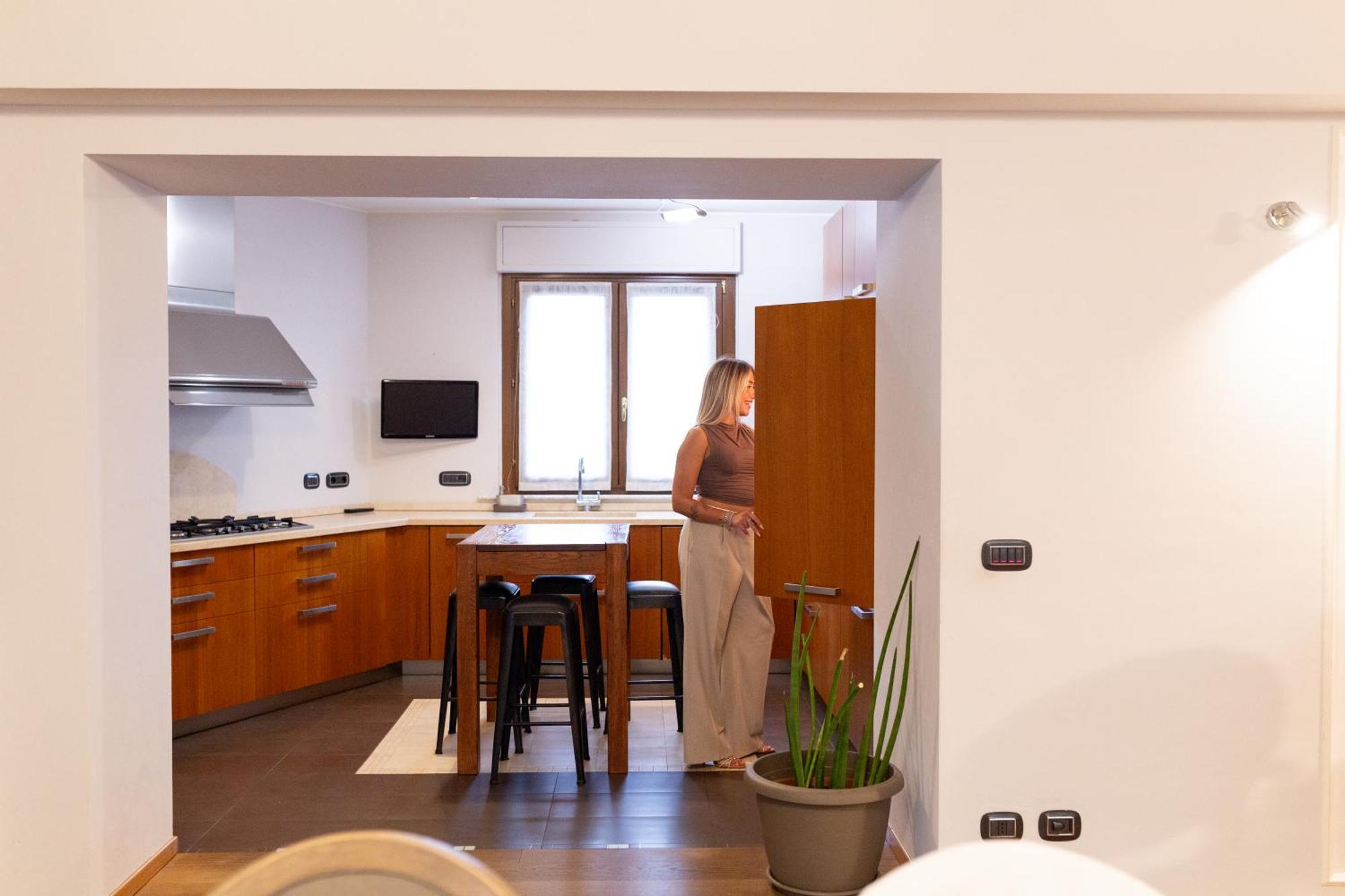 Villa Adige Luxury - M&M Holiday House Περούτζια Εξωτερικό φωτογραφία