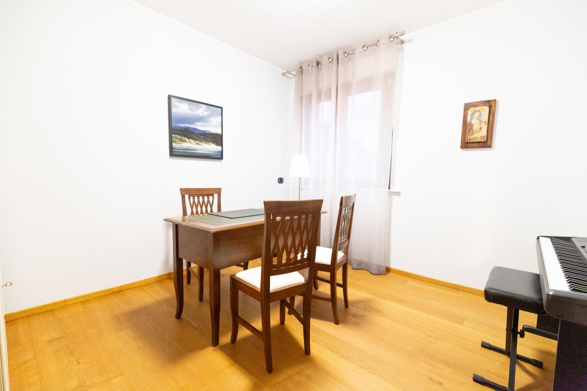 Villa Adige Luxury - M&M Holiday House Περούτζια Εξωτερικό φωτογραφία