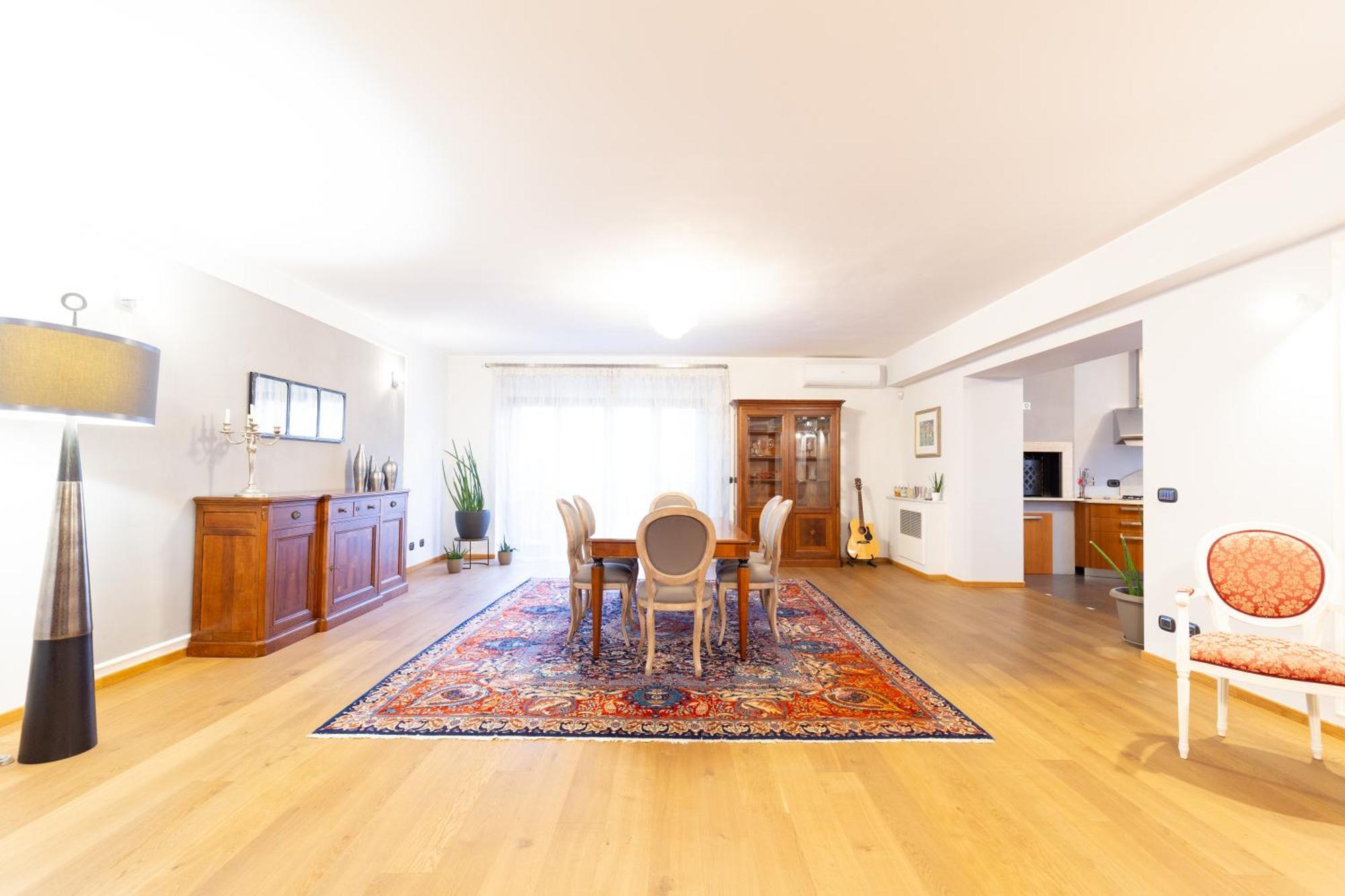 Villa Adige Luxury - M&M Holiday House Περούτζια Εξωτερικό φωτογραφία