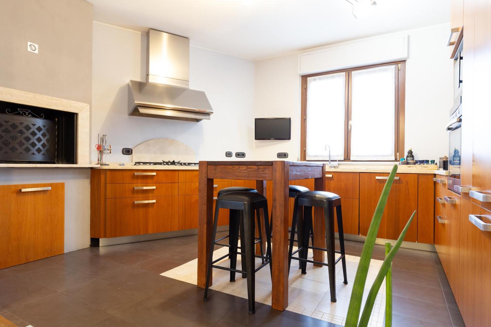 Villa Adige Luxury - M&M Holiday House Περούτζια Εξωτερικό φωτογραφία