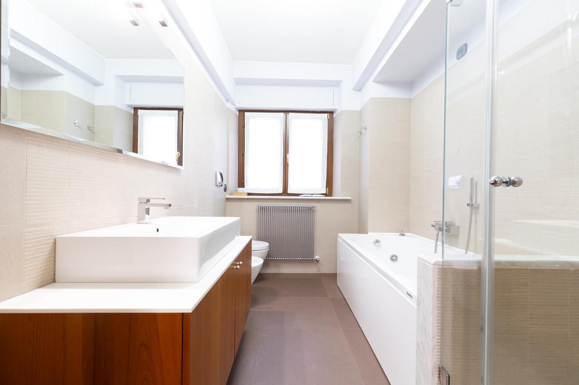 Villa Adige Luxury - M&M Holiday House Περούτζια Εξωτερικό φωτογραφία