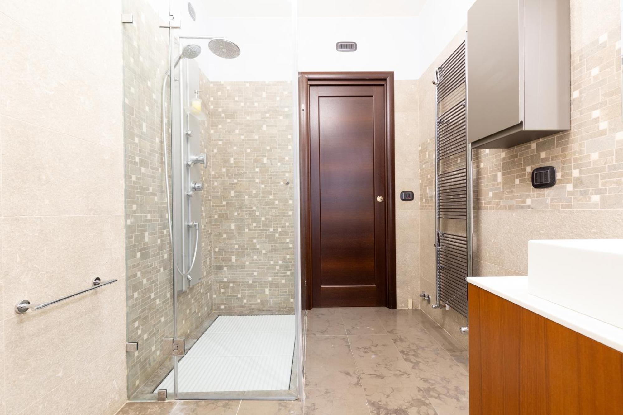 Villa Adige Luxury - M&M Holiday House Περούτζια Εξωτερικό φωτογραφία