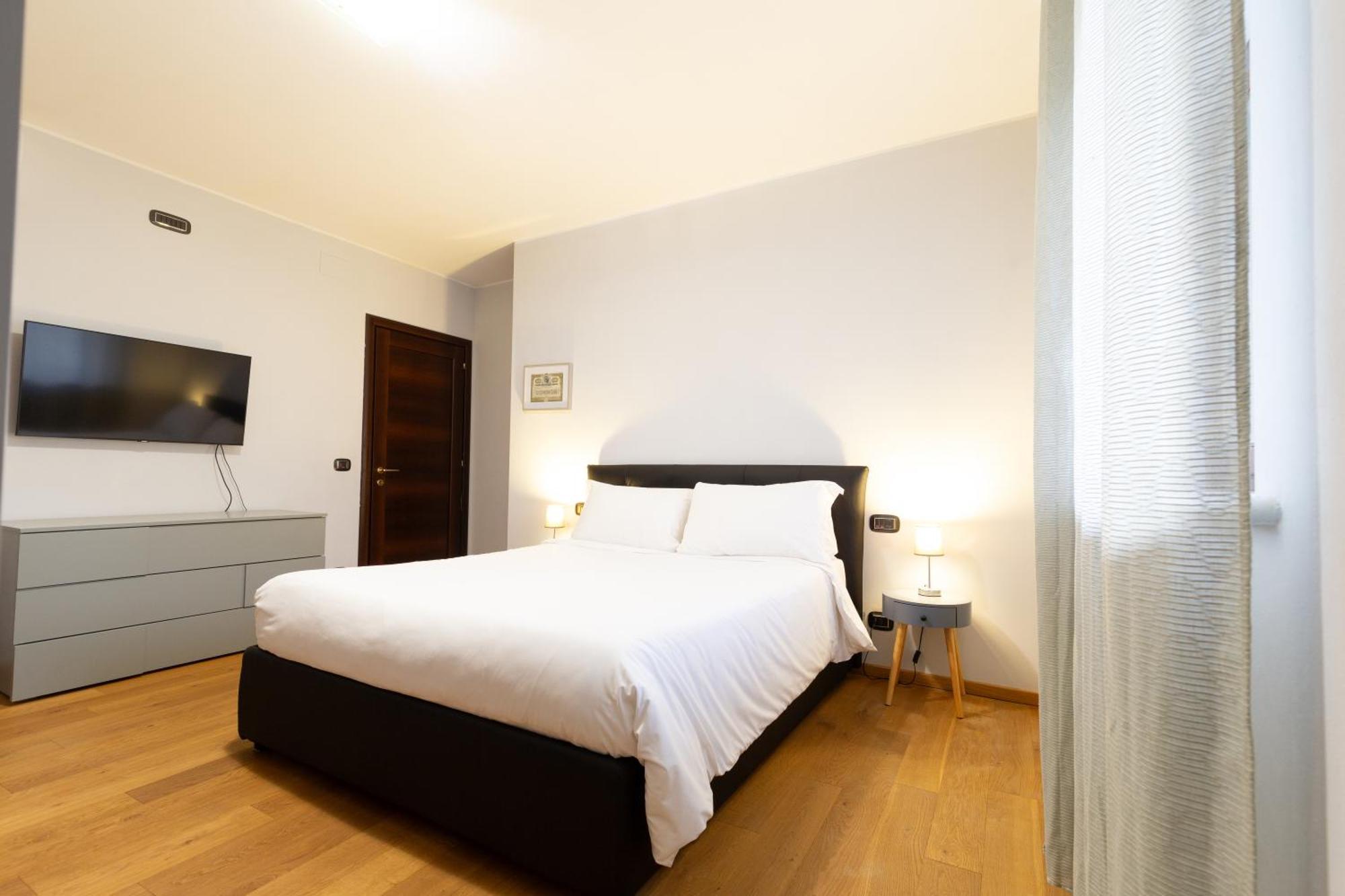 Villa Adige Luxury - M&M Holiday House Περούτζια Εξωτερικό φωτογραφία