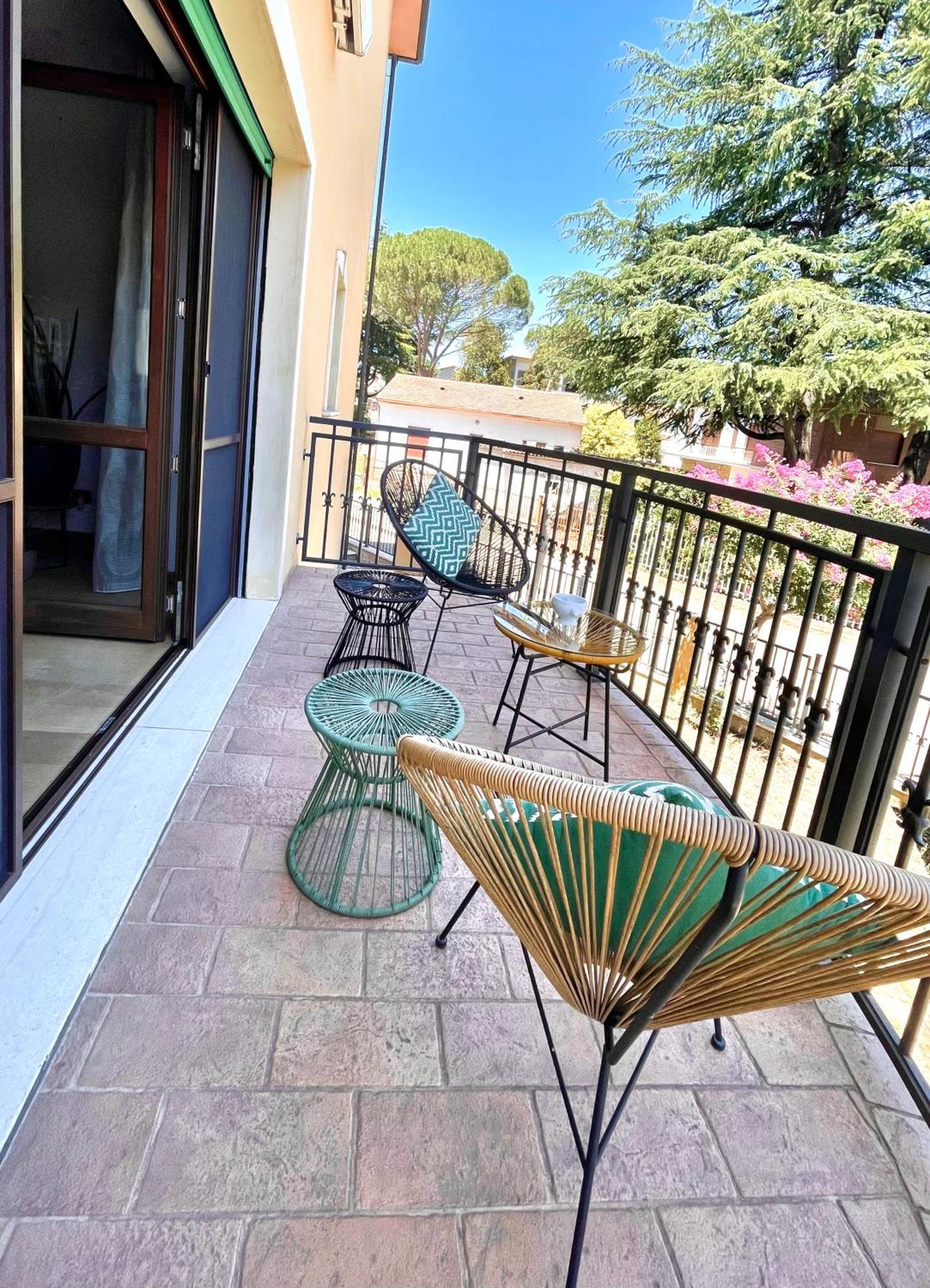 Villa Adige Luxury - M&M Holiday House Περούτζια Εξωτερικό φωτογραφία
