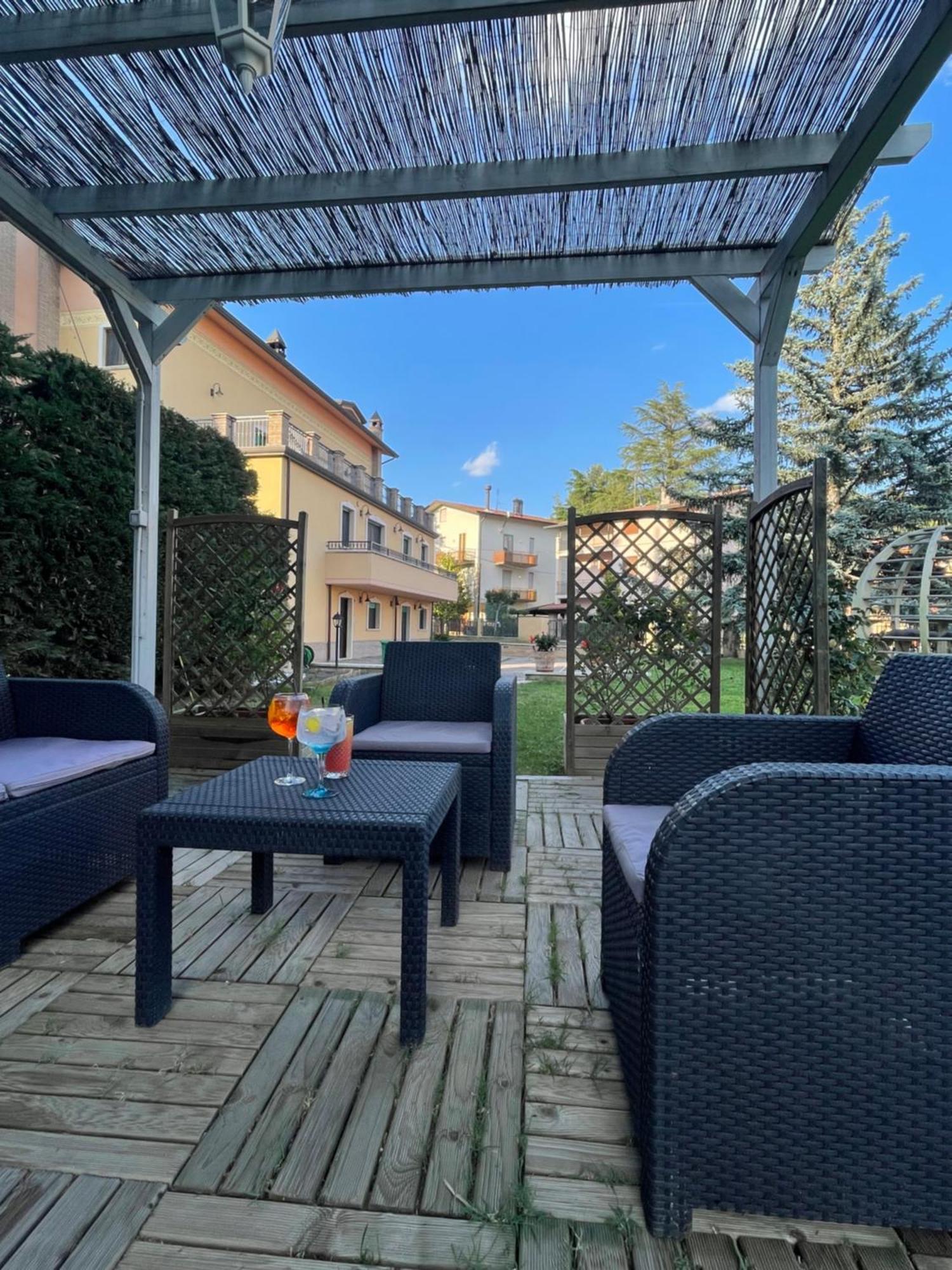 Villa Adige Luxury - M&M Holiday House Περούτζια Εξωτερικό φωτογραφία